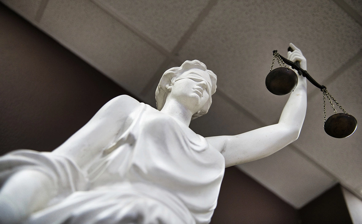 Семен Лиходеев / ТАСС