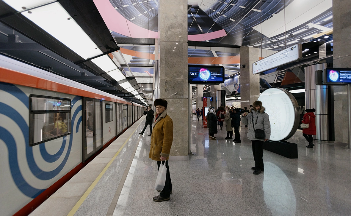 Михаил Гребенщиков / РБК