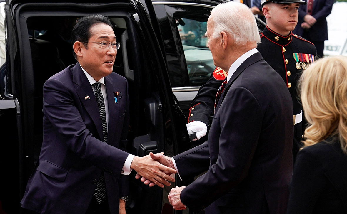 Joshua Roberts / Reuters