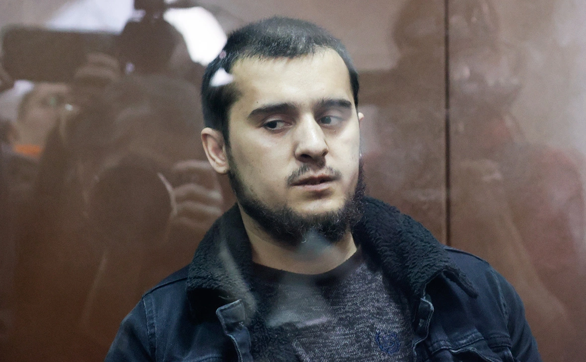 Михаил Синицын /  ТАСС