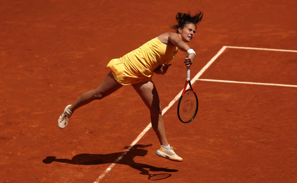 Julian Finney / Getty Images