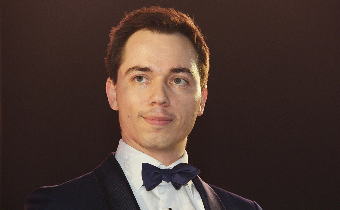 Анатолий Ломохов / Global Look Press