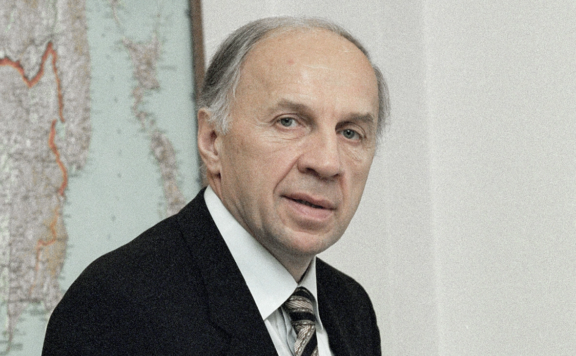 Владимир Вяткин / РИА Новости