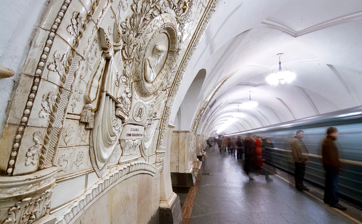 Константин Кокошкин / Global look Press