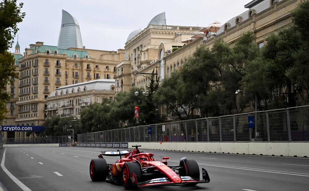 Dan Mullan / Getty Images