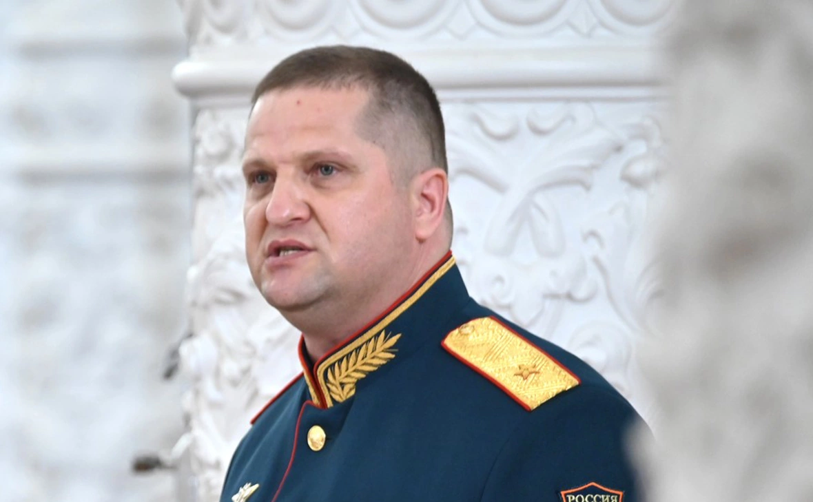 Администрация Президента России