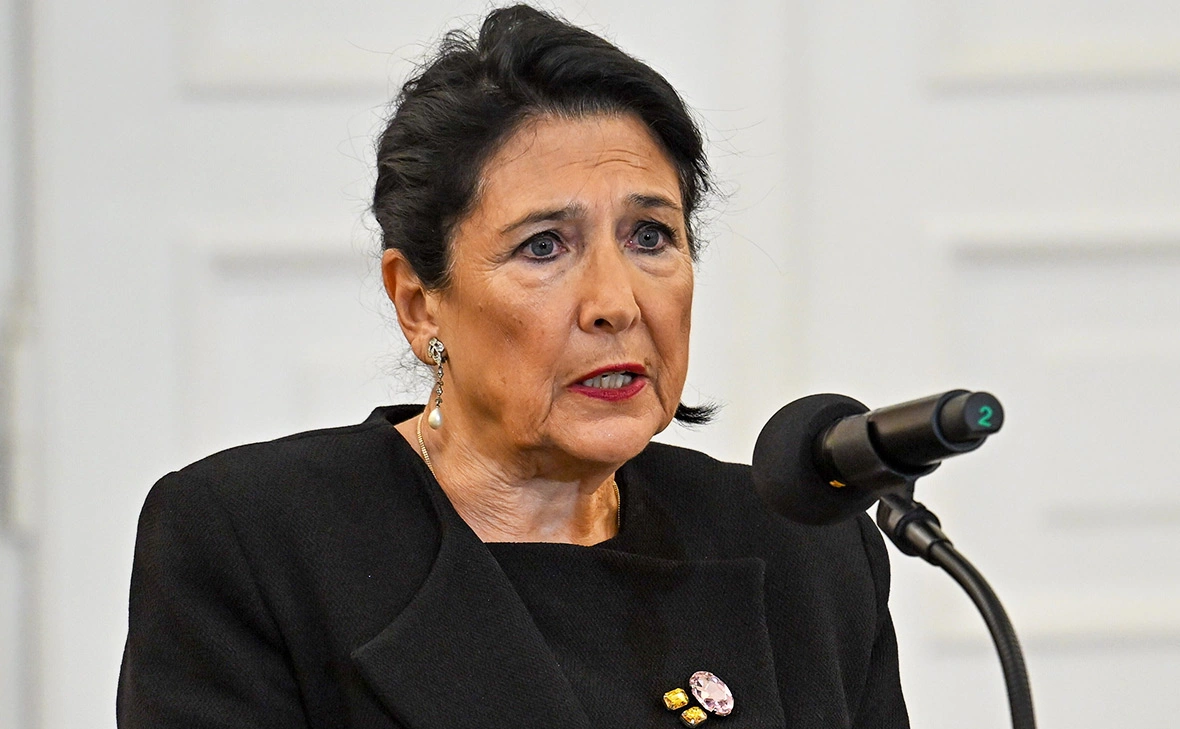 Radek Pietruszka / EPA / TACC