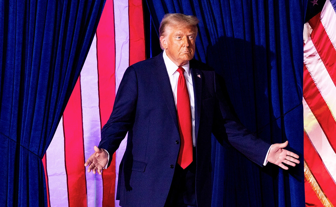 Carlos Osorio / Reuters