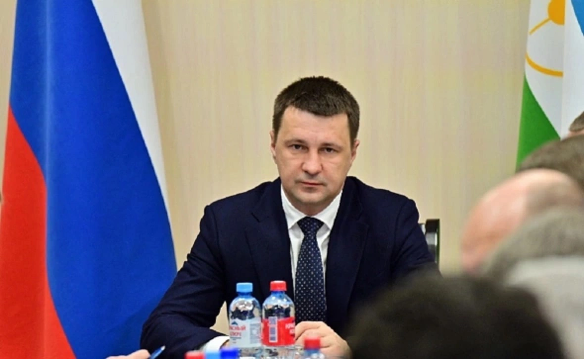 пресс-служба главы РБ