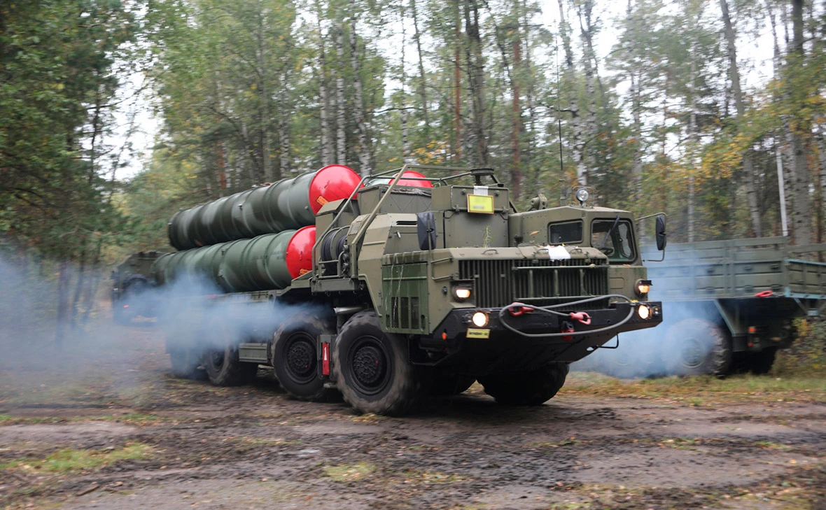 Минобороны России