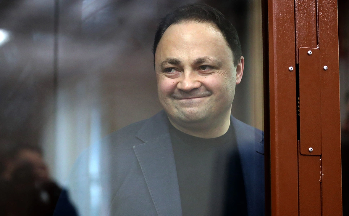 Сергей Савостьянов / ТАСС