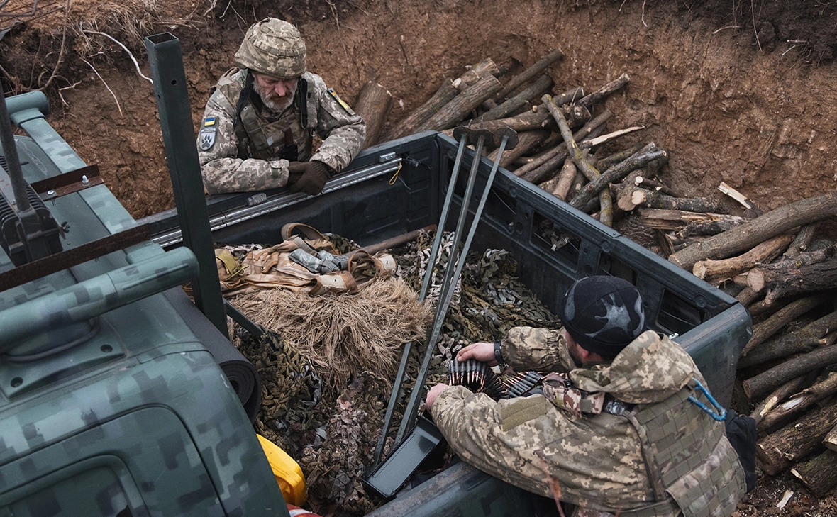 Николетта Стоянова / Getty Images