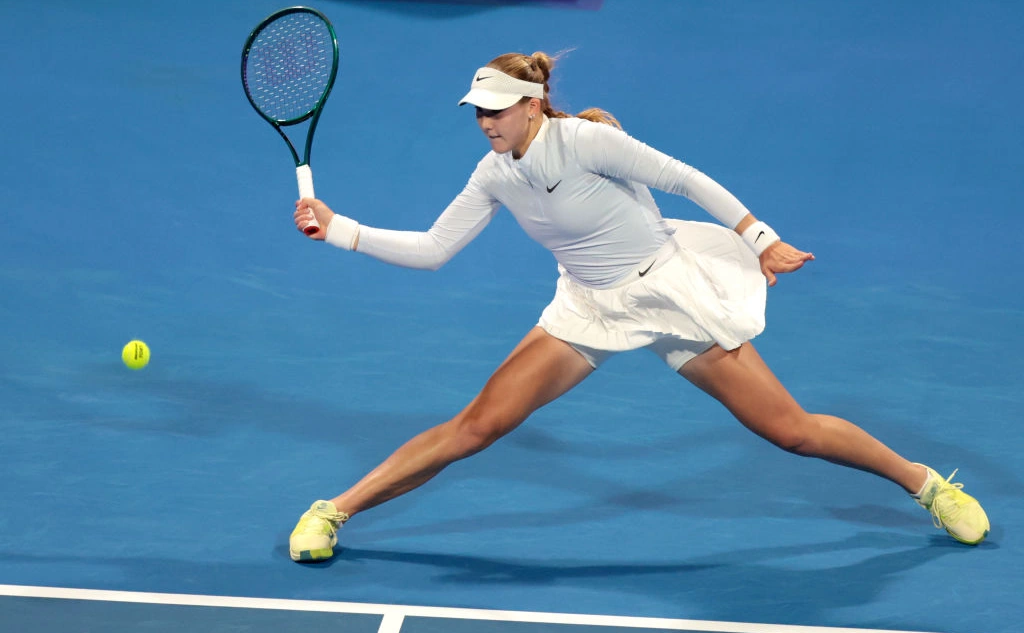 Mohamed Farag / Getty Images