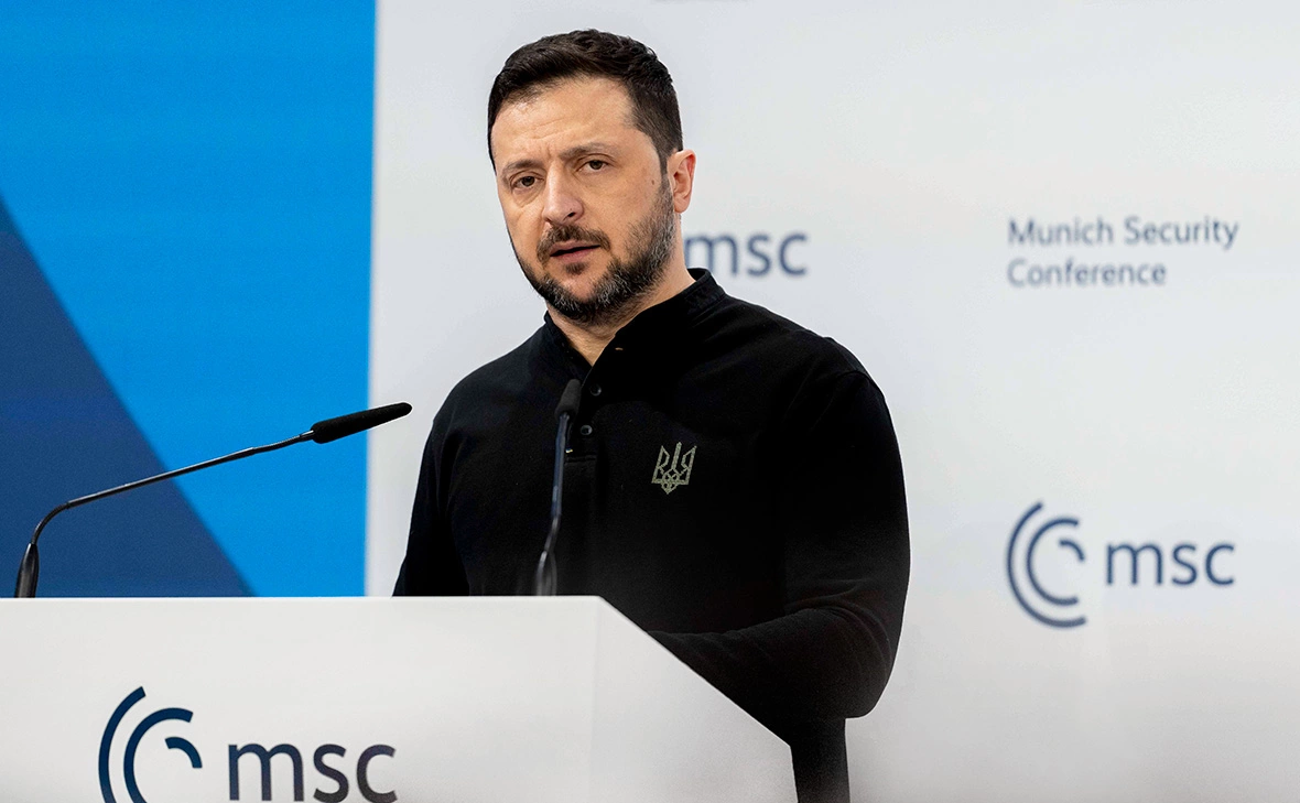 Andreas Stroh / imago-images.de / Global Look Press