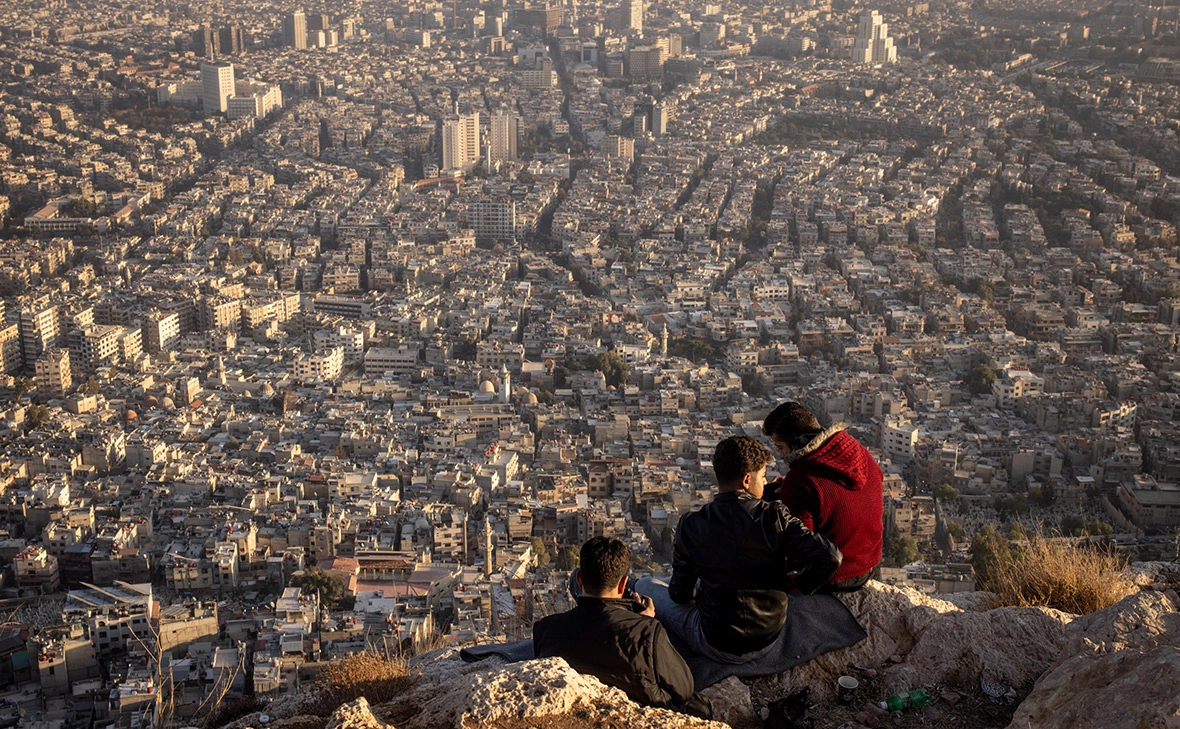 Chris McGrath / Getty Images