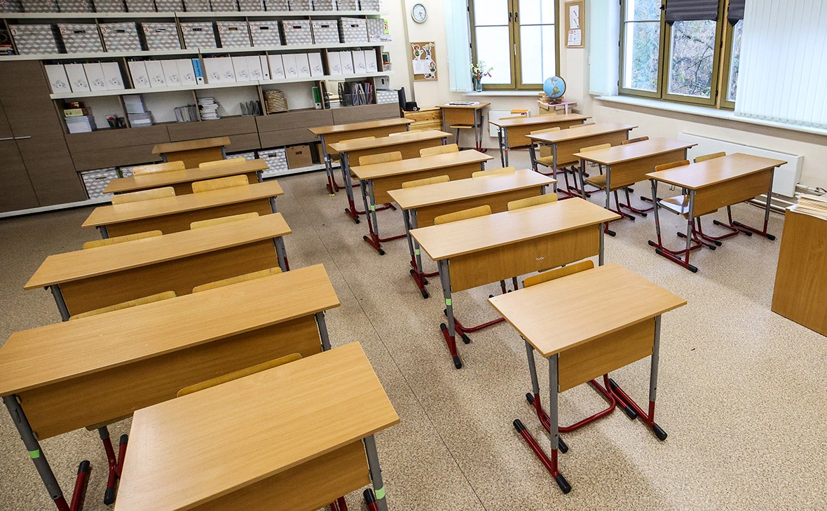 Сергей Лантюхов / NEWS.ru / Global Look Press