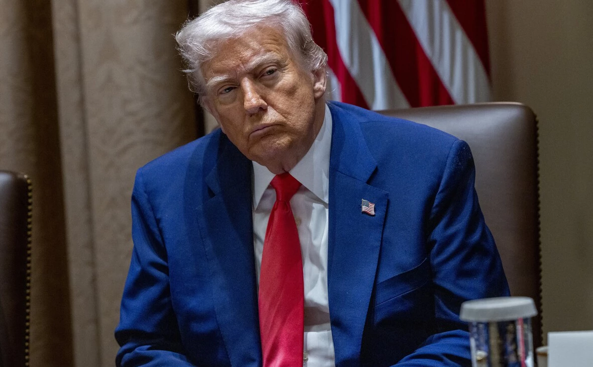 Shawn Thew / CNP / Global Look Press