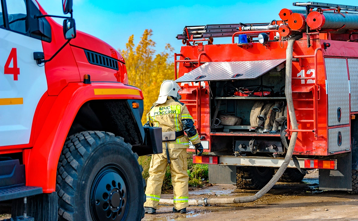Евгений Панов / Shutterstock