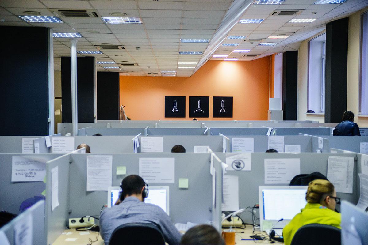 Фото: Олег Яковлев / РБК