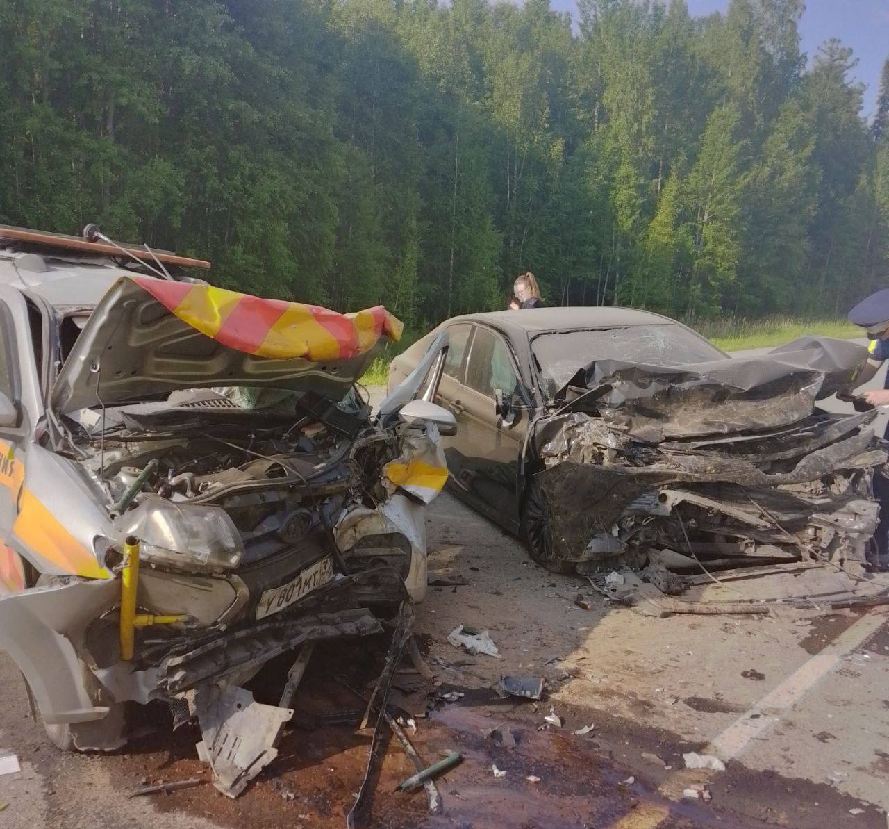 Фото: Прокуратура Тюменской области