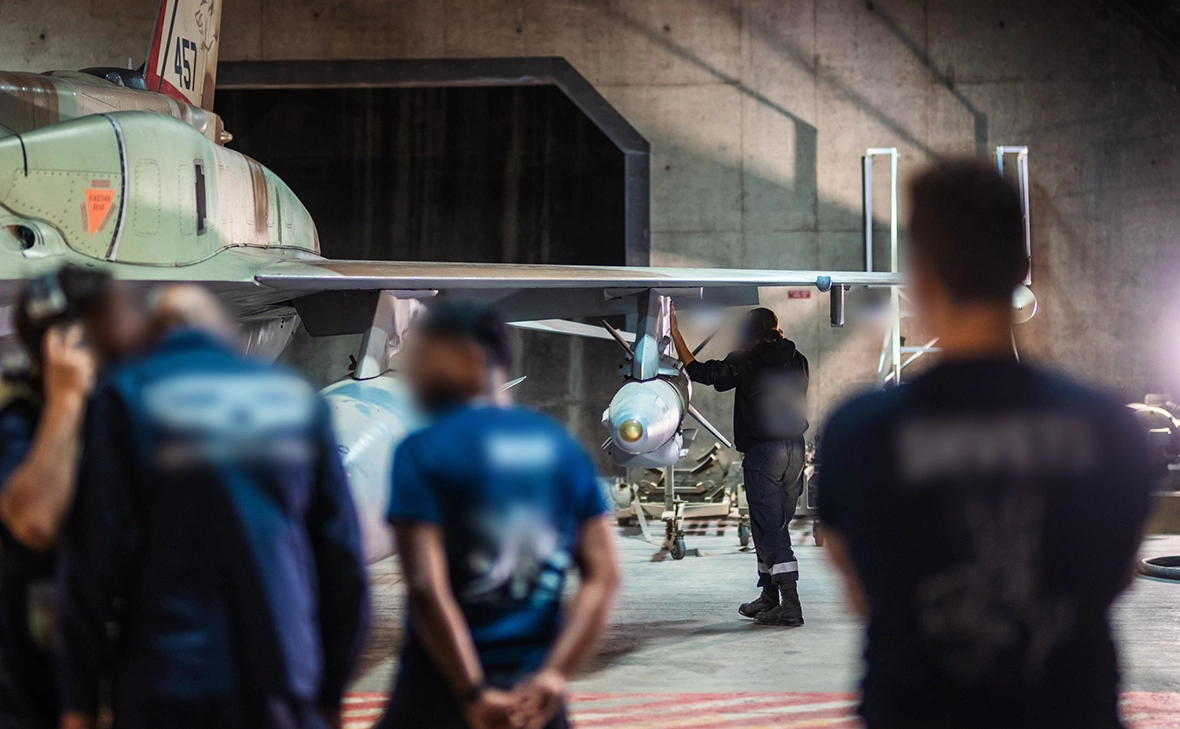 idfofficial / Telegram