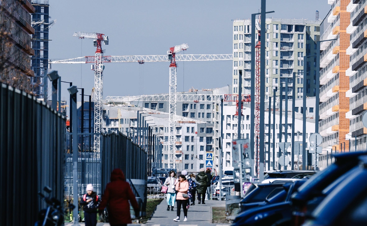 Андрей Любимов / РБК