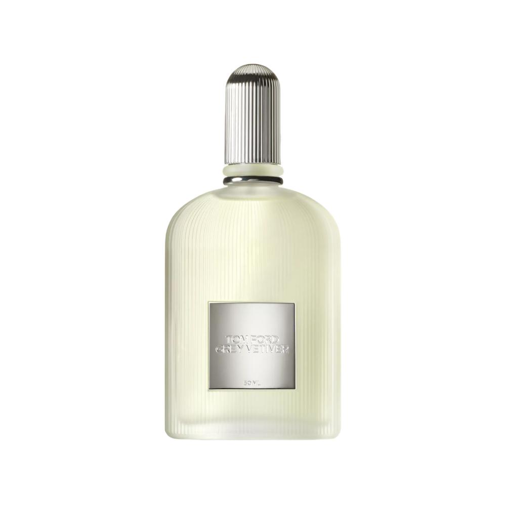 Парфюмерная вода Grey Vetiver, Tom Ford, 14 360 руб. («Рив Гош»)