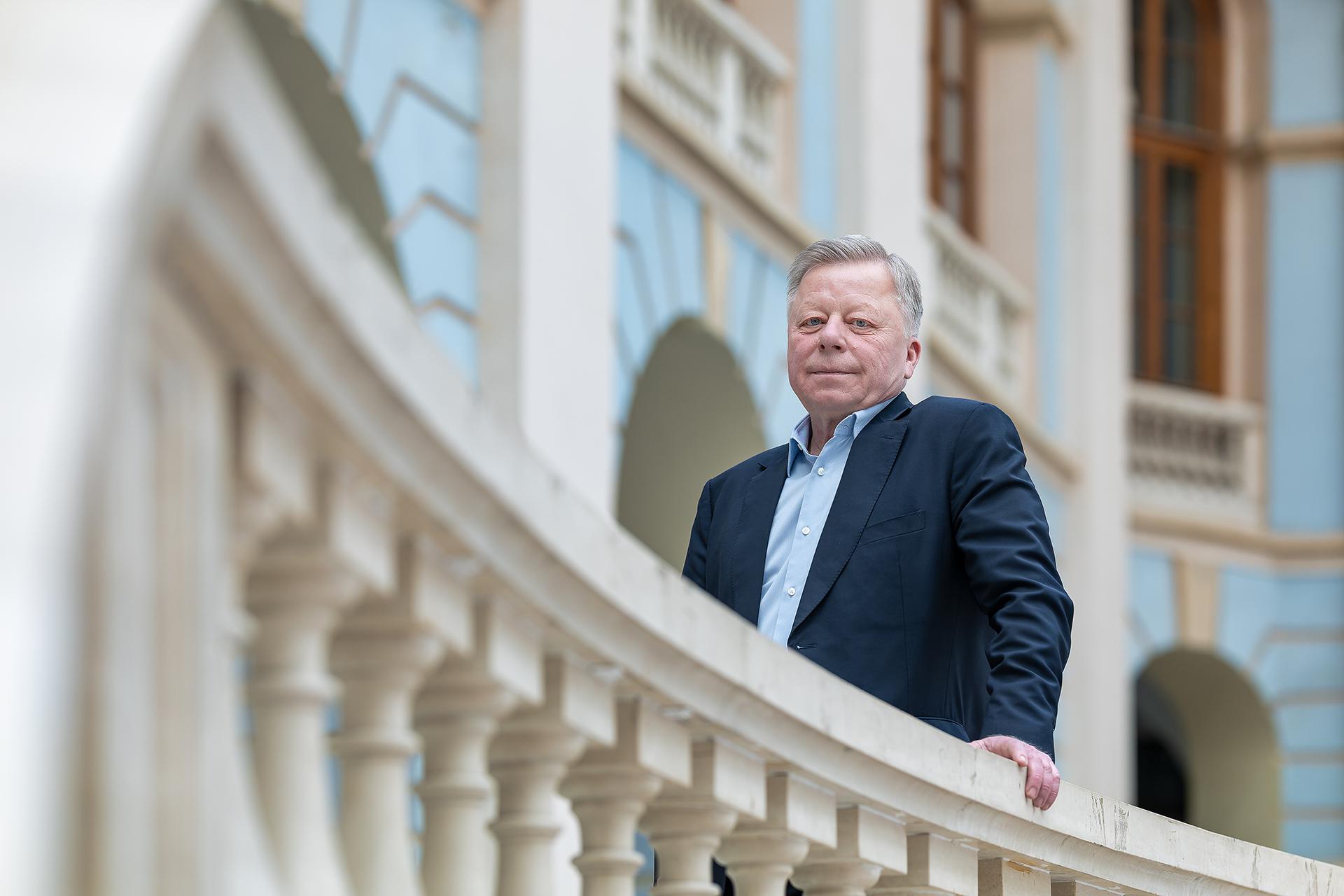 Куратор «Архстояния»: «Мы будем провоцировать гостей на размышления»
