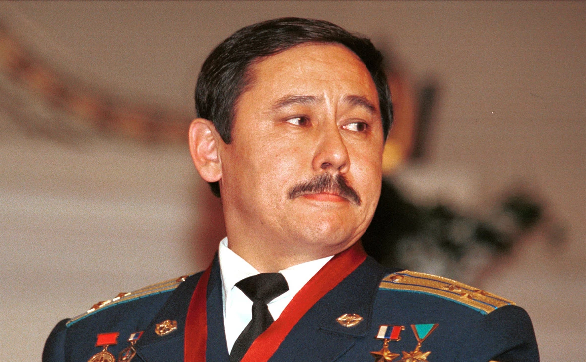 Олег Булдаков / ТАСС