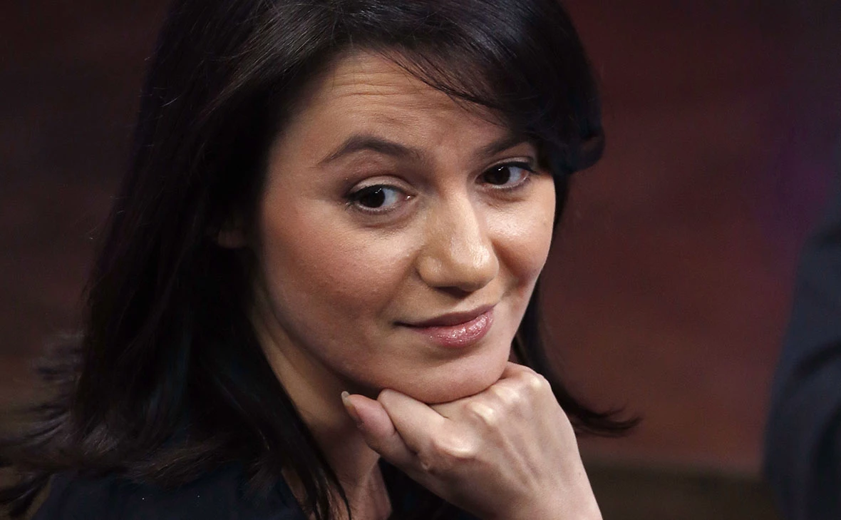 Валерий Левитин / РИА Новости