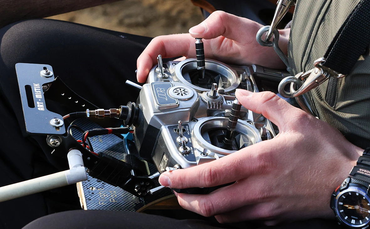 Евгений Коноплев / ТАСС