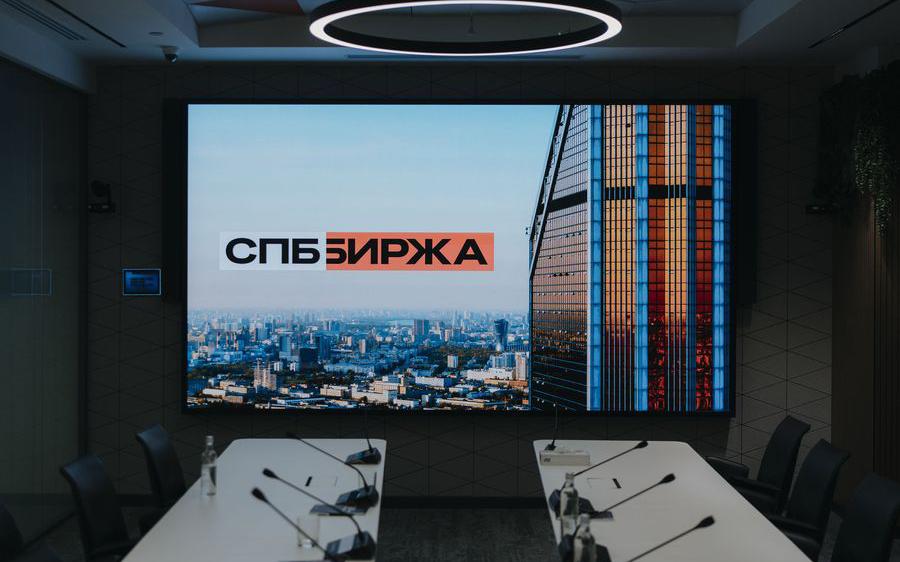 Фото: Михаил Гребенщиков / РБК