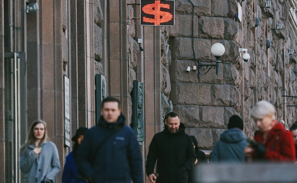 Андрей Любимов / РБК