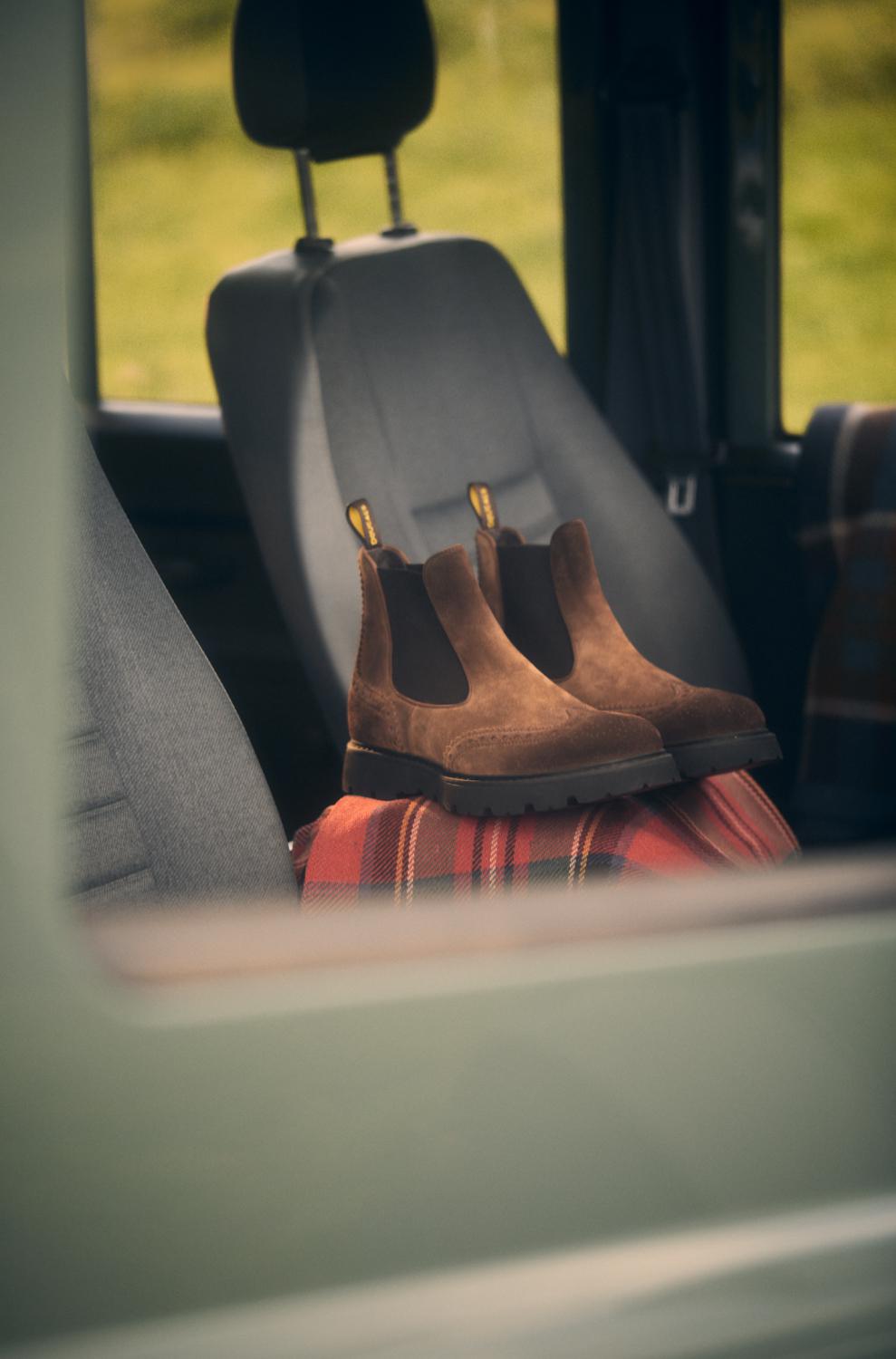 Фото: пресс-служба Doucal’s