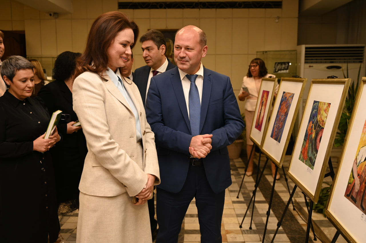 По словам главы Ростова-на-Дону Александра Скрябина, город &laquo;можно назвать южной столицей джаза&raquo;, а сам фестиваль стал одной из визитных карточек культурной жизни Ростова.