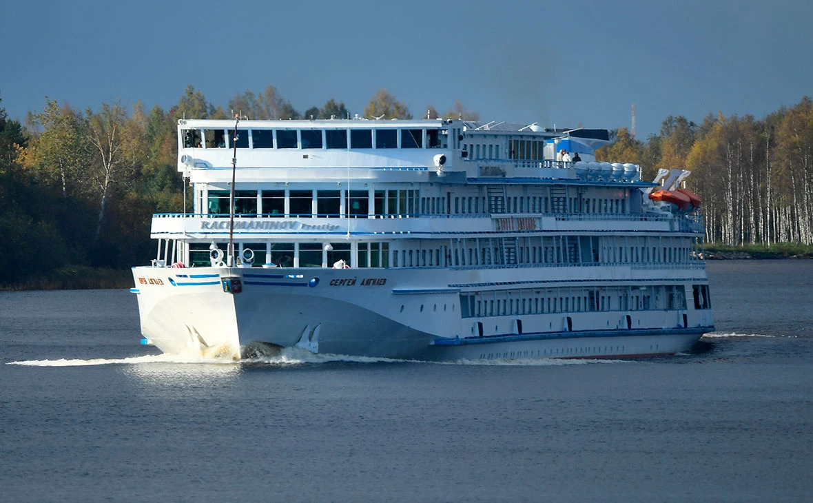 Владимир Вяткин / РИА Новости