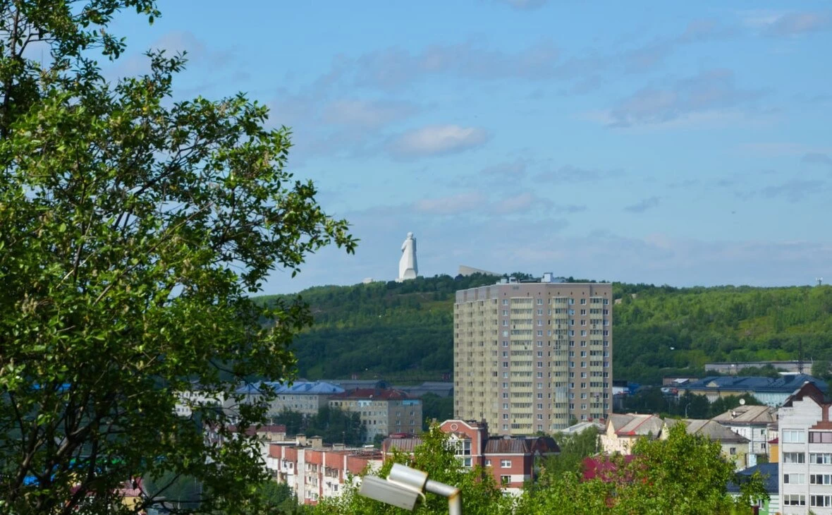 администрация Мурманска/ t.me