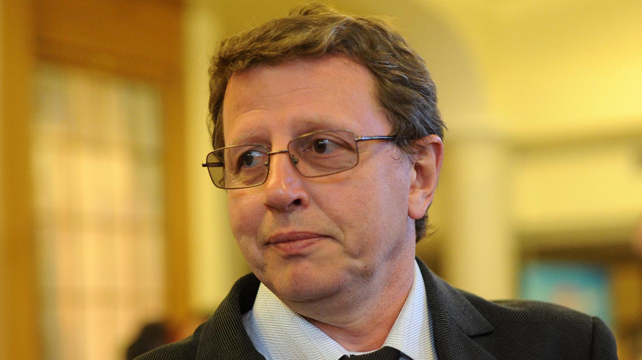 Телеведущий Михаил Ширвиндт — о самых любимых ресторанах в мире