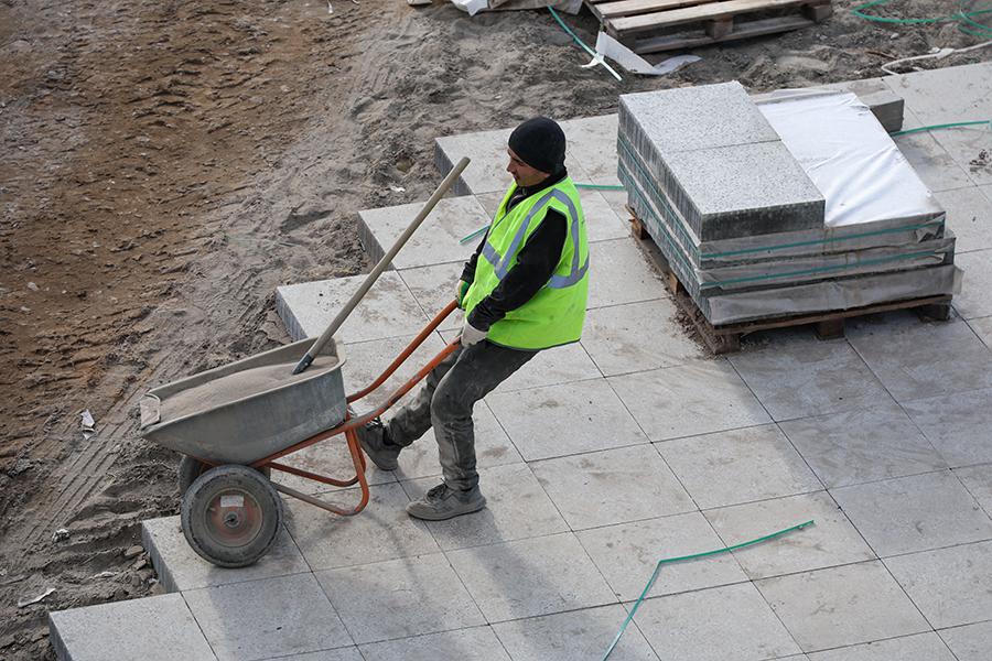 Фото: Алексей Белкин / NEWS.ru / Global Look Press