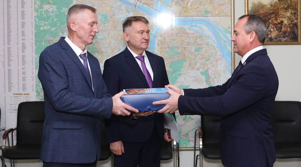 Телеграм-канал Евгения Чинцова