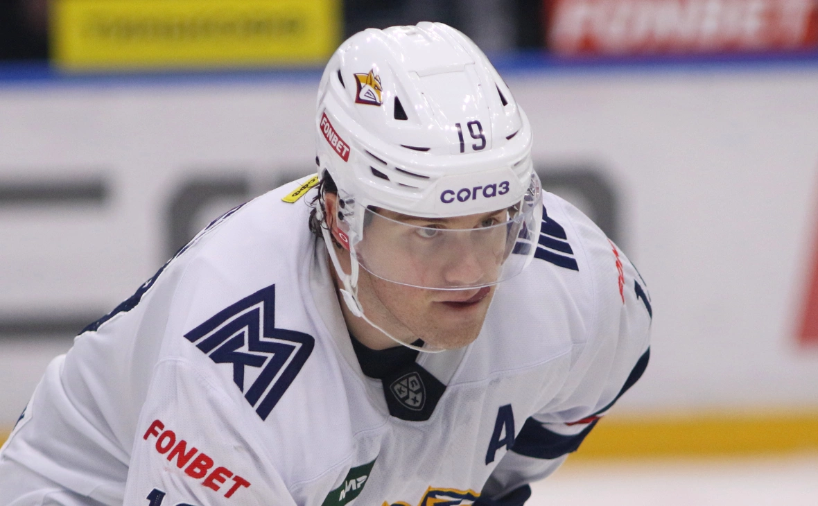 Maksim Konstantinov / Global Look Press