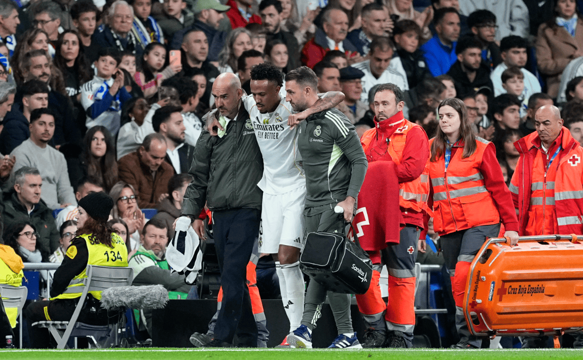 Эдер Милитао