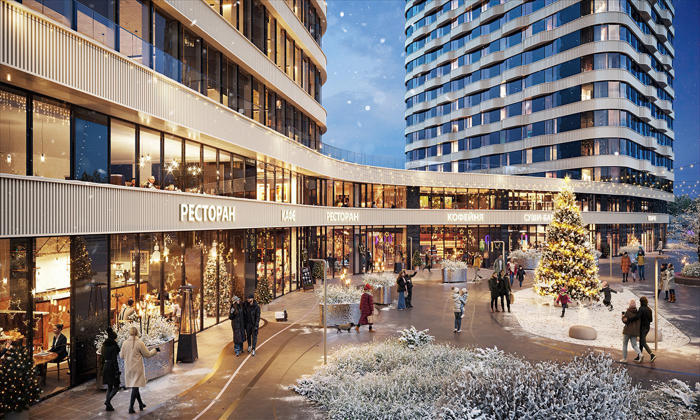 &laquo;Родина Переделкино&raquo;