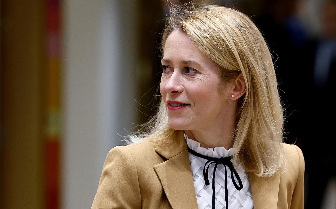 ЕС призвал не допустить «просто обещаний» при отказе Украины от НАТО