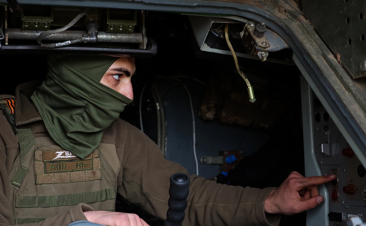 Александр Полегенько / ТАСС