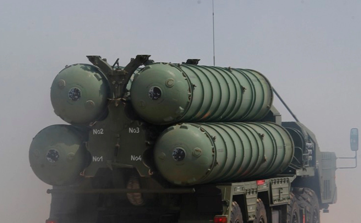Минобороны России