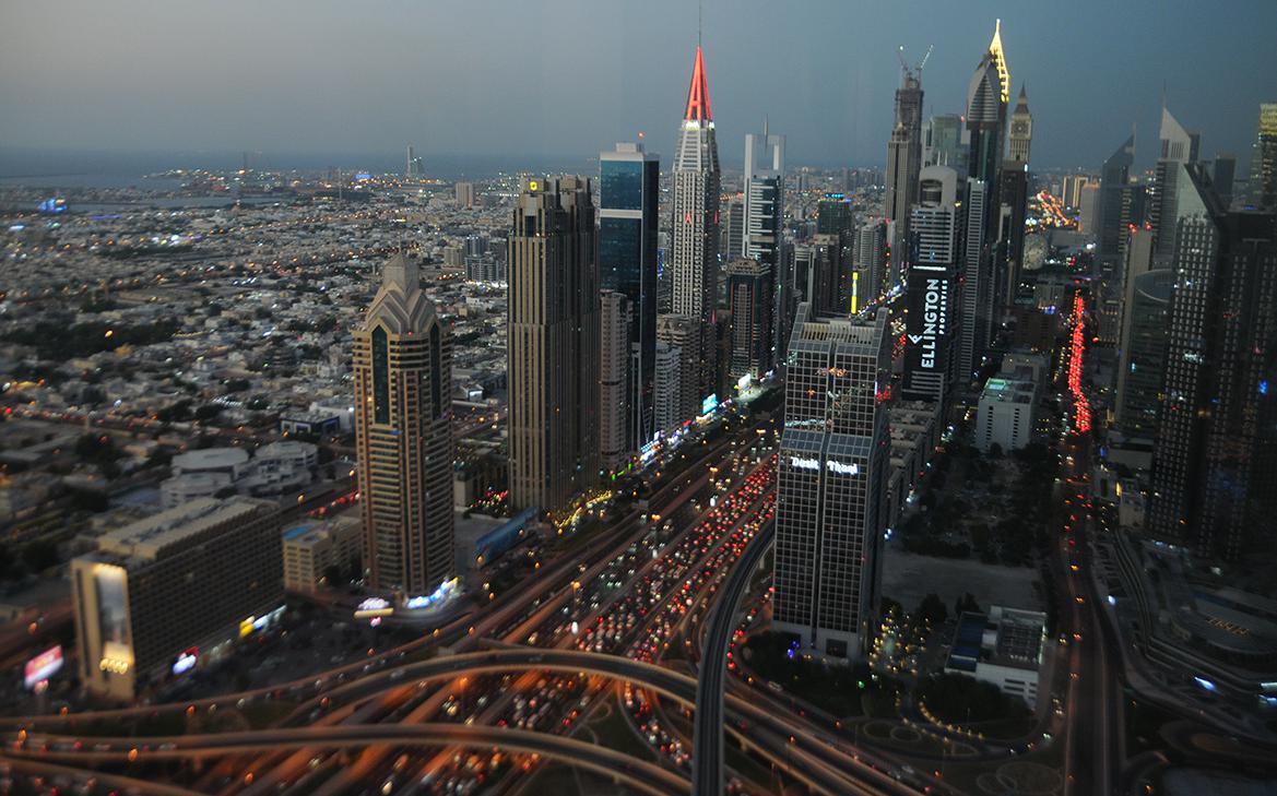 Росстат объяснил, почему поездки в ОАЭ включили в расчет инфляции