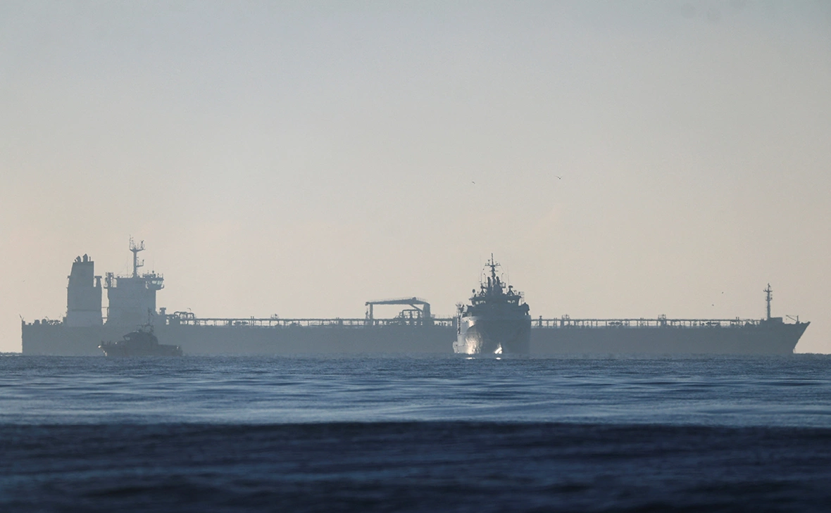 Manon Cruz / Reuters