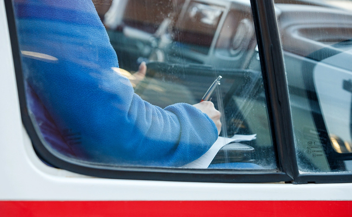 Илья Московец / URA.ru / Global Look Press