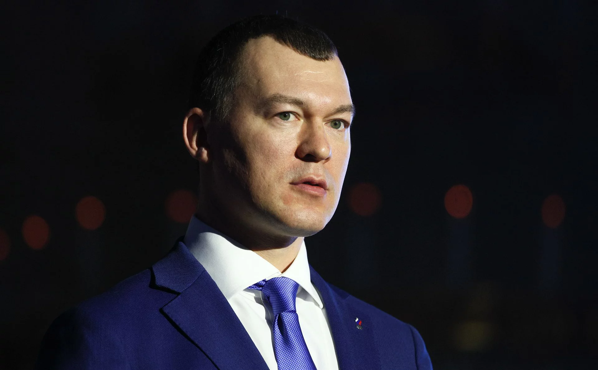 Сергей Булкин / ТАСС